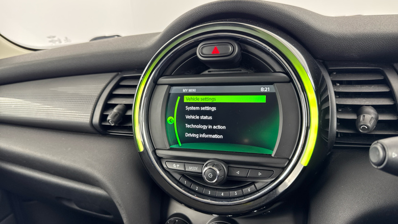 MINI Hatchback 1.5 Cooper Classic II 3dr Petrol Hatchback